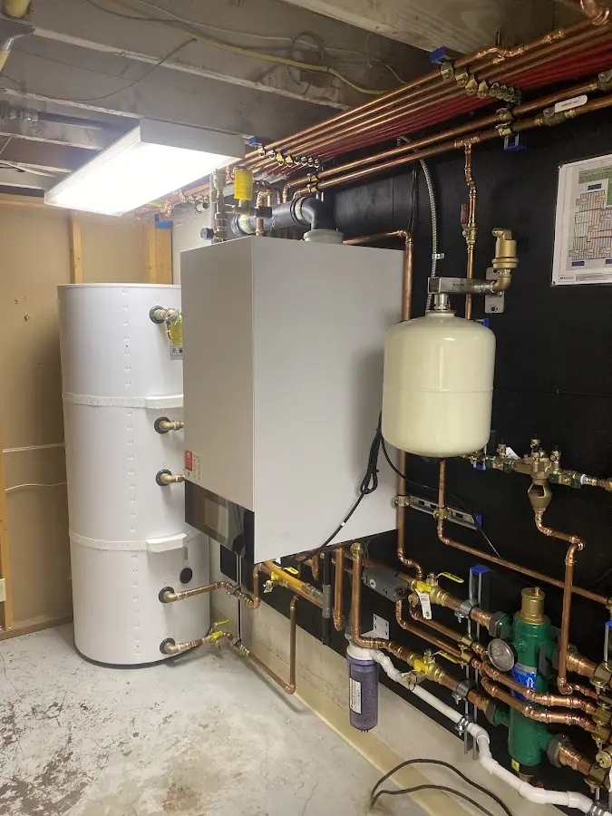 Water Heater Repair in Spanish Fork, UT